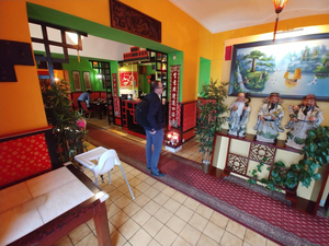 Restauracja Hoang Hai