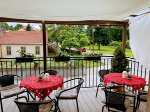Restauracja Hotel Górsko