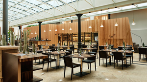 Restauracja Pod Różą