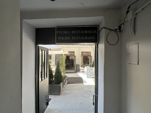 Restauracja Polska