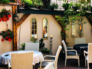 Restauracja Sąsiedzi