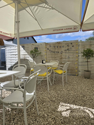 Restauracja U Przyjaciół - Kitchen & Chill