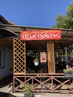 Restauracja Wietnamska i Tajska 