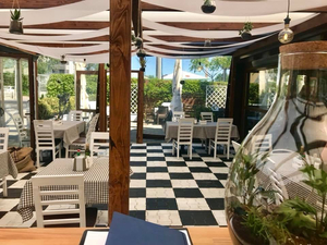 Restaurant Tesone