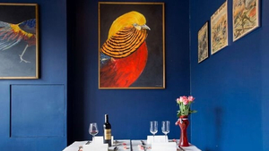 Restaurant Venue by Chez Nicholas