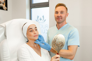 Ruczaj Clinic