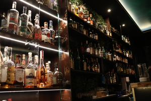 RUMOUR Cocktail Bar