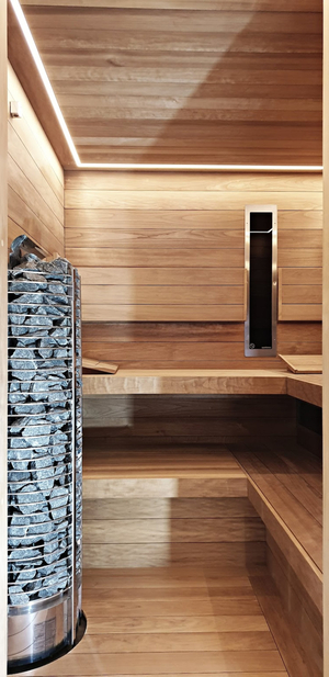 Sauna Spa Concept | Sauna Sc