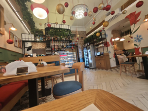 Sekret Smaku Restauracja Kuchnia Polska