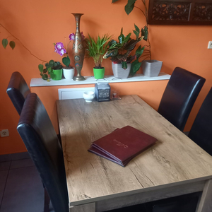 Sharma Indian Restaurant