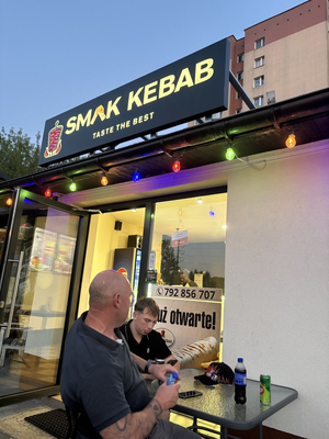 SMAK
