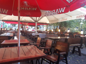 Smil'y Tavern