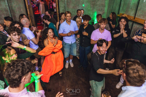SOHO Cracow / Music Club