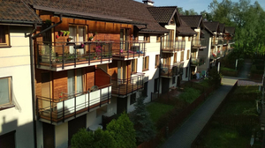 Spa Zakrzówek