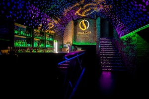 Space Club
