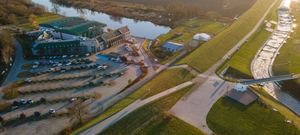 Sports & Recreation Complex Kolna