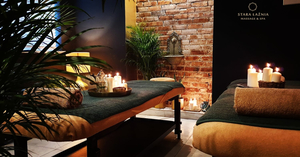 Stara Łaźnia Massage & Spa