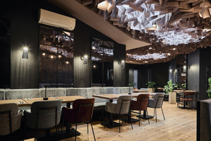 Steakhouse Mucca Kraków | Steak & Wine