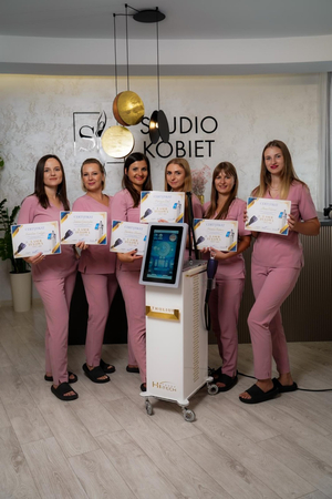Studio Kobiet Wieliczka - modelowanie sylwetki , kosmetologia