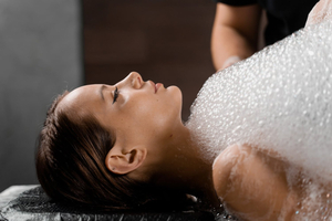 SULTANA SPA | Head Spa | Hammam Kraków