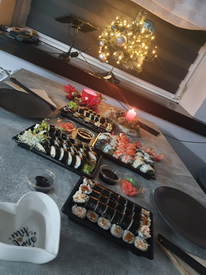 Sushi Dream Kraków