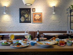 Taj Kraków Kazimierz - certyfikat Thai Select