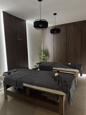 Thai Bali Spa Kijowska