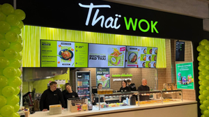 Thai Wok