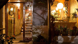 ThaiBali Massage