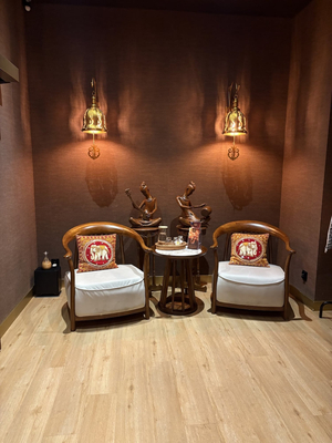 Thailantis - Tajski Masaż & SPA