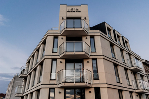 The Bridge Suites Hotel