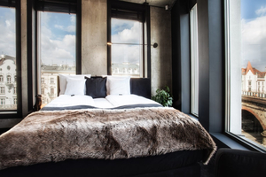 The Loft Hotel Adults Only Kraków