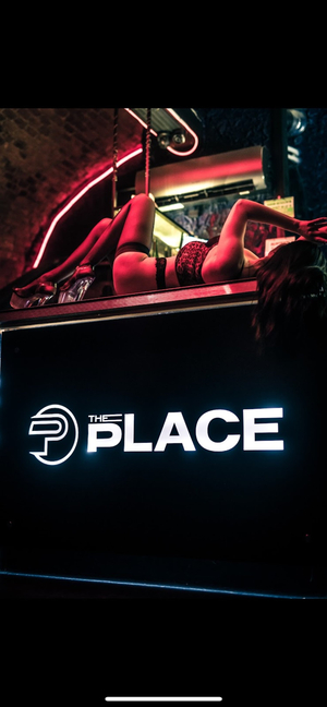 The Place Club
