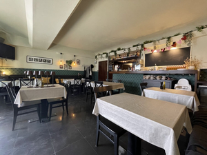 Trattoria Amici
