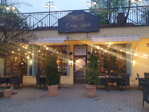 Trattoria Cichy Kącik