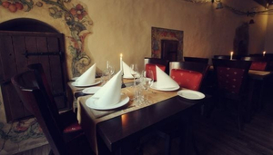 Trattoria Prima