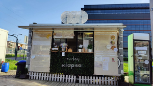 Turlaj Klopsa | Vegan