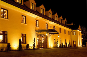 Turówka Hotel & SPA