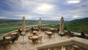 Top 5 Restaurants For a Roof Top View in Krakow