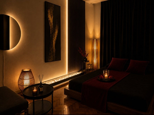 Velvet Garden Massage Spa