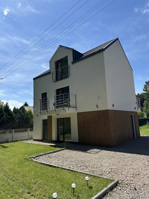 Villa Kryspinów K&J