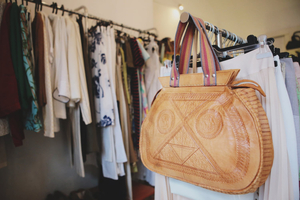 Vintage Style Shop