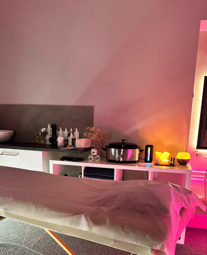 VIP massage studio