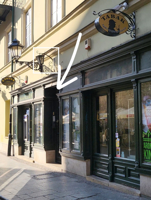 Wellness and Beauty Space
