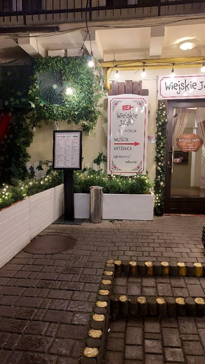 Wiejskie Jadło