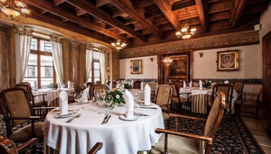 Wierzynek Restaurant
