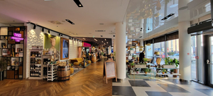 Winestone Restaurant