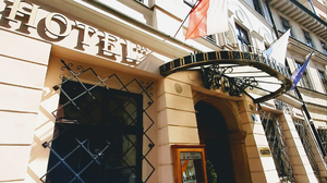 Wit Stwosz Hotel