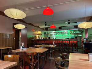 Wschód Bar