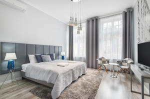 Z14 Boutique Residence - Krakow Old Town